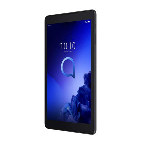 Alcatel 3T10 25.4 cm (10 inch, RAM 3 GB, ROM 32 GB, Wi-Fi + 4G LTE + Voice Calling), Prime Black